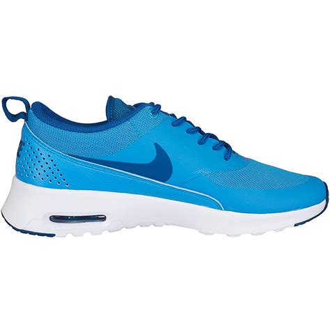 dunkelblaue nike air max thea damen|Air Max thea women's sale.